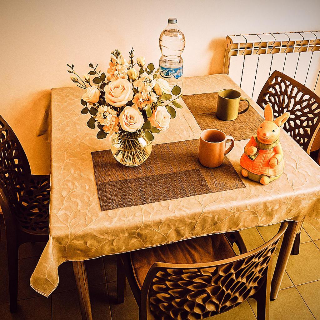 Domus Aura Villa อิทริ ภายนอก รูปภาพ